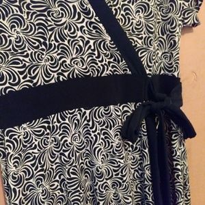 Knee length only worn once for an interview